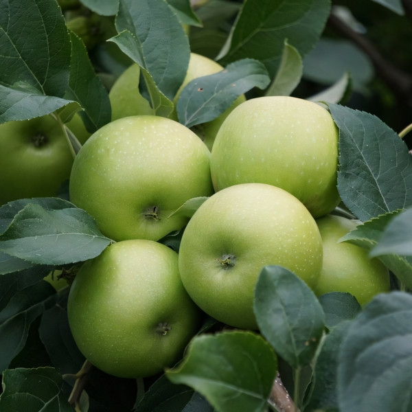 Саженцы Яблоня Гренни Смит