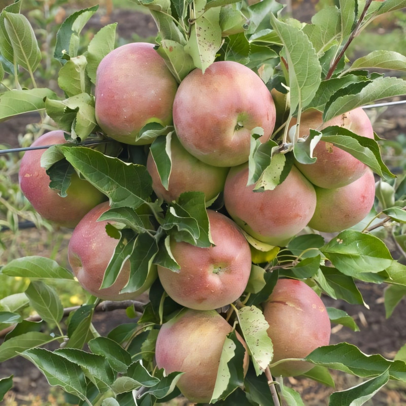 Саженцы Яблоня Айдаред