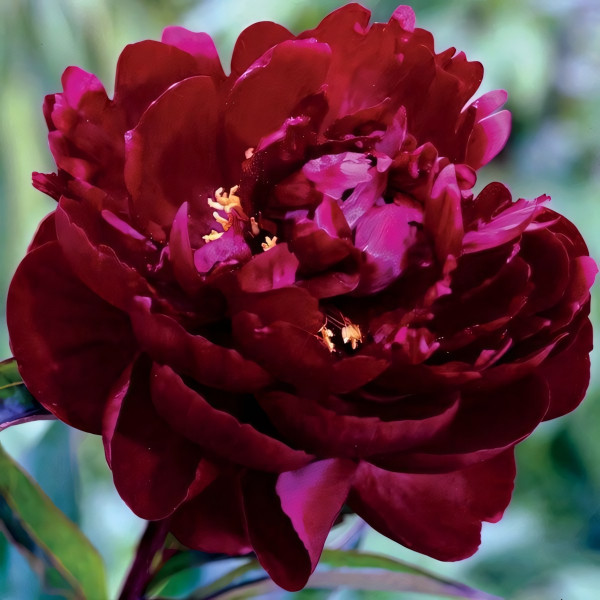 Саженцы Пион Peter Brand (Петер Бранд)