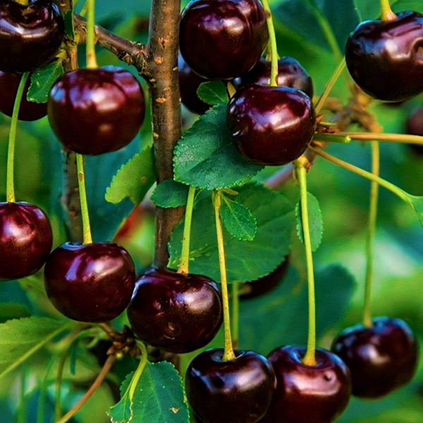 Саженцы Вишня Шоколадница