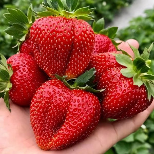 Клубника  Мармелада  (упаковка 5 шт.)