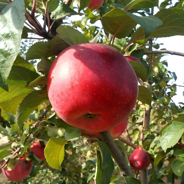 Саженцы Яблоня Флорина