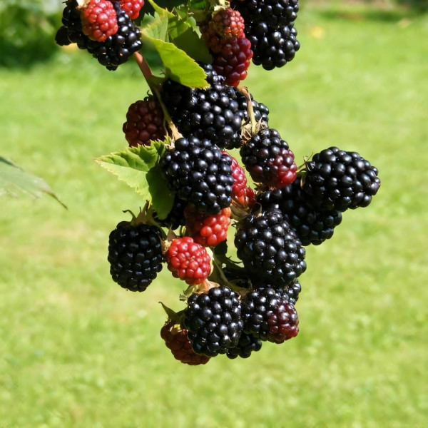 Саженцы Ежевика Полар