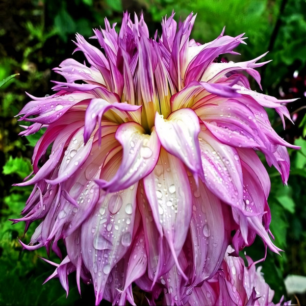 Саженцы Георгина Snoho Diane