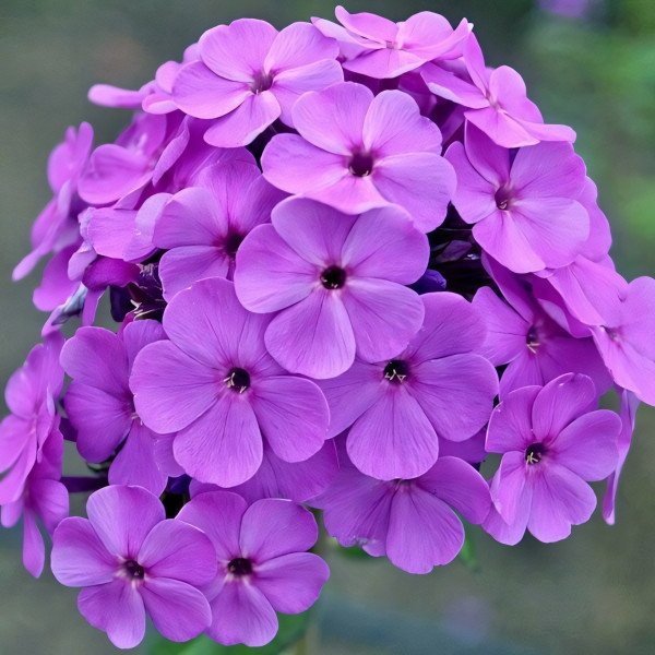 Саженцы Флокс Cool Best (Кул Бэст)