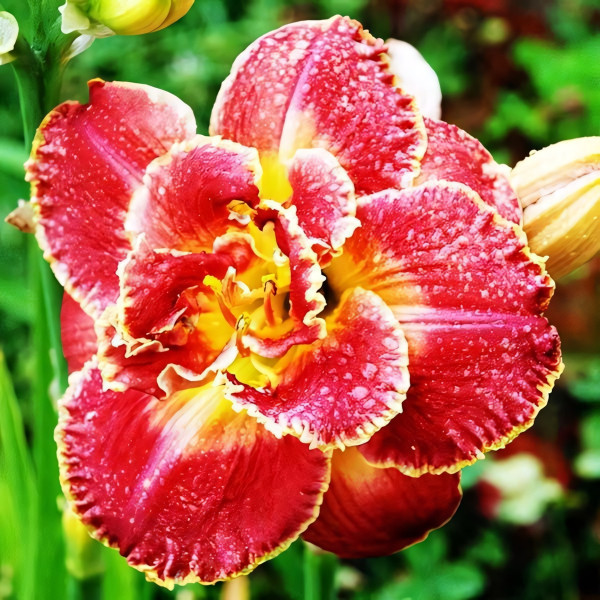 Саженцы Лилейник Susan Pritchard Petit (Сьюзан Притчард Пети)