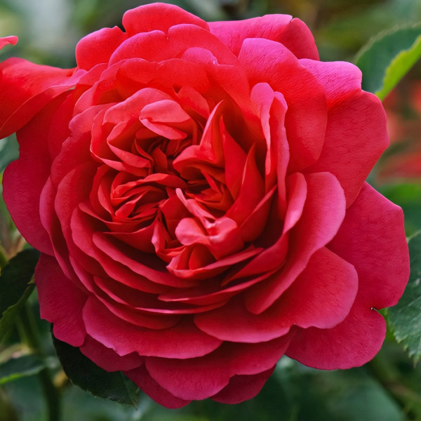 Саженцы Роза английская Кинг Артур