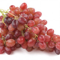 Саженцы Виноград кишмиш красный
