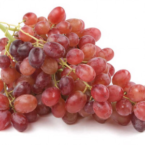 Саженцы Виноград кишмиш красный