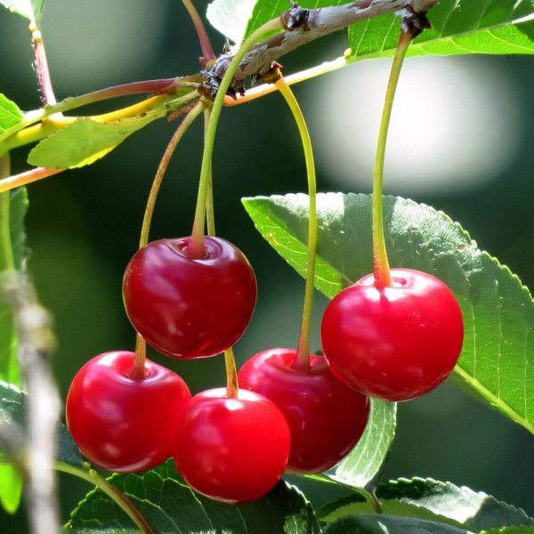 Саженцы Вишня Лада