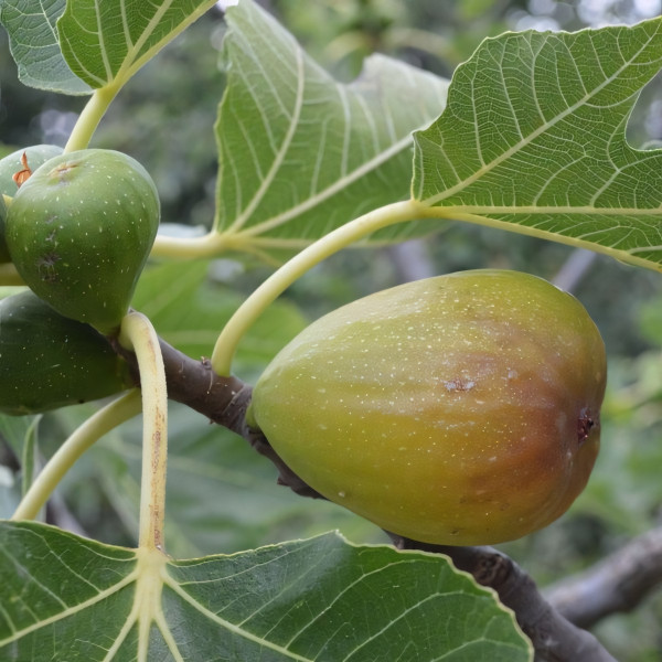 Саженцы Инжир Медовый