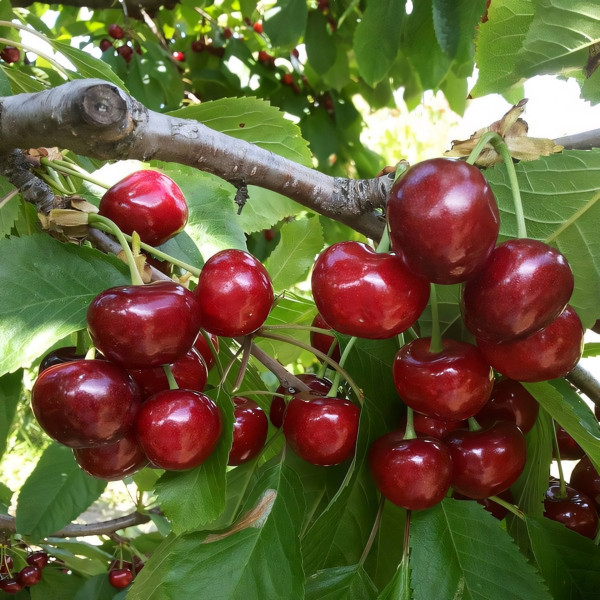 Саженцы Черешня Аннушка