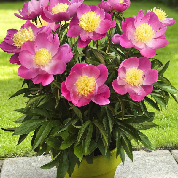 Саженцы Пион Kiev (Киев)