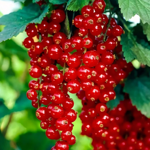 Саженцы Смородина красная Каскад